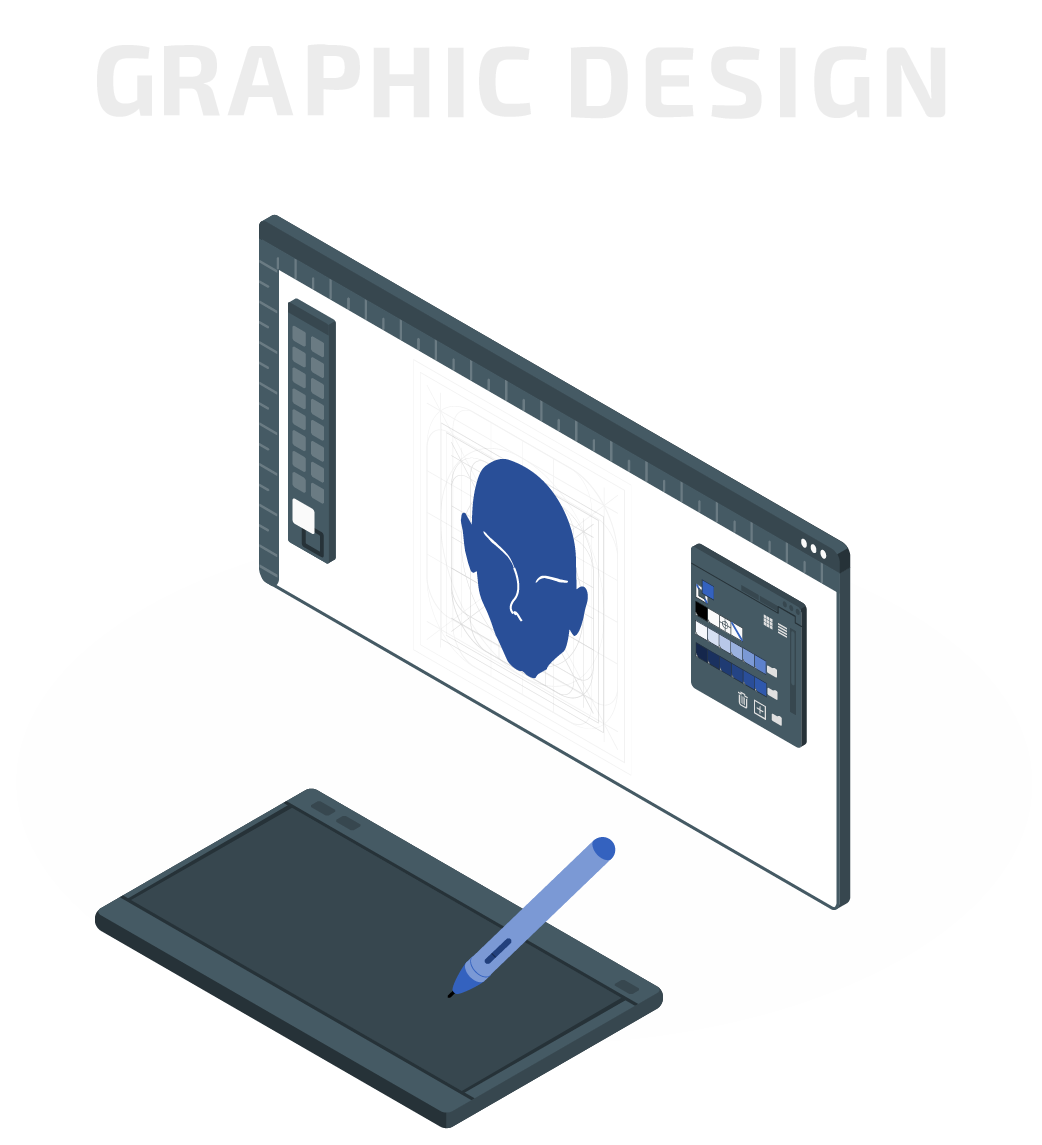 Graphic design | Brand identity, realizzazioni grafiche e loghi